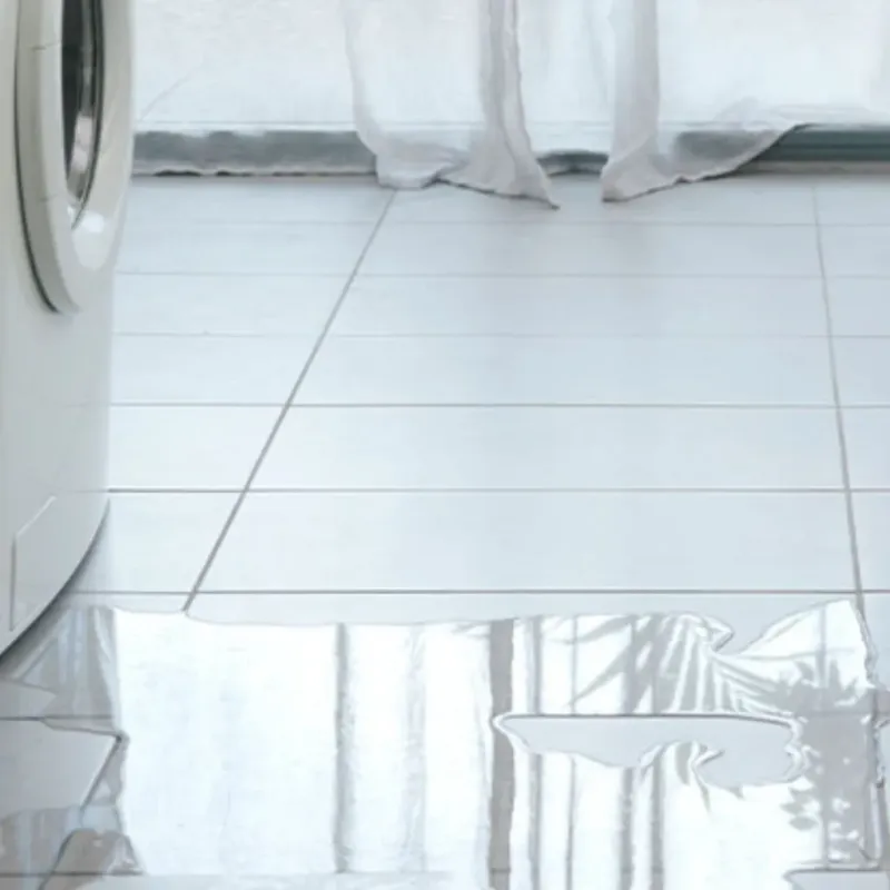 Appliance Leak Cleanup in Oak Ridge, NC