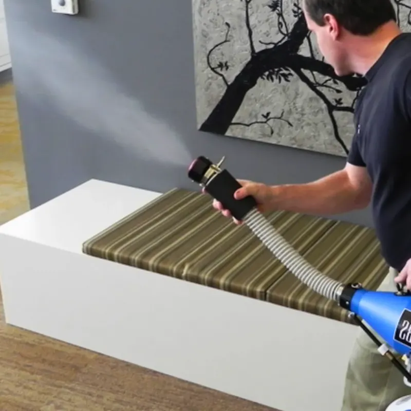 Professional Odor Removal in Oak Ridge, NC